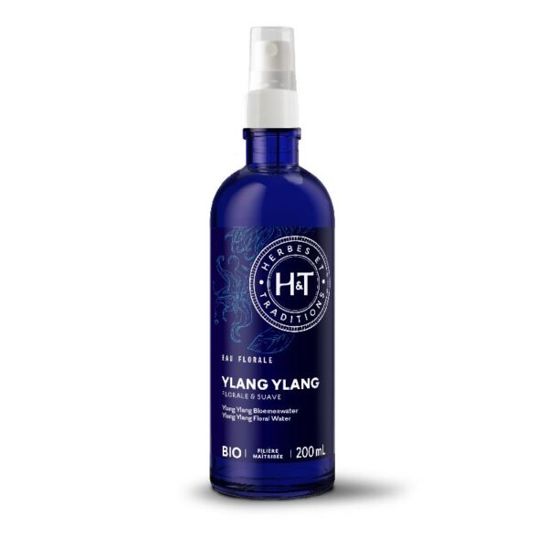 Hydrolát Ylang Ylang 200ml